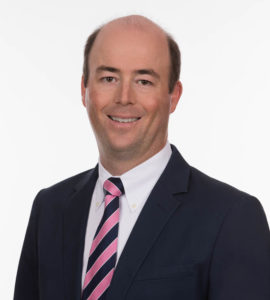 Andrew P. Flynt, Litigation Attorney