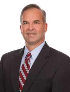 Jeff Linder, Workers' Compensation Attorney