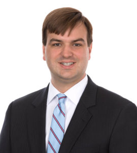 Chad McCullen, Board Certified Specialist in Estate Planning and Probate Law