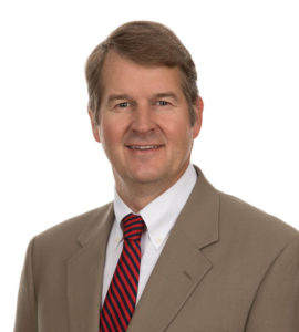 Reed N. Fountain, Administrative Lawyer
