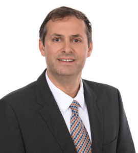 Matthew J. Gray, Litigation Attorney