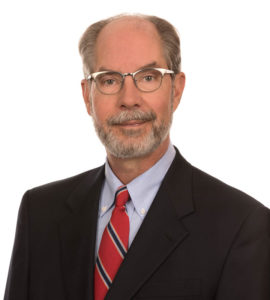 John N. Hutson, Jr., Estate Litigation Attorney