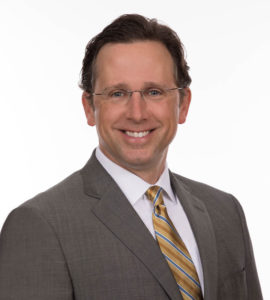 Chris Page, Trial Lawyer