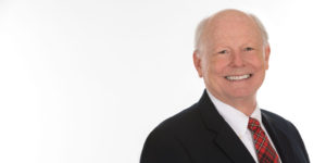Billy Trott, Attorney