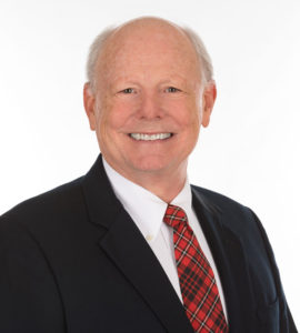 Billy Trott, Attorney