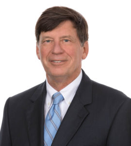 Joe Williford, Attorney