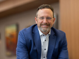 Christopher Page - Trial Attorney