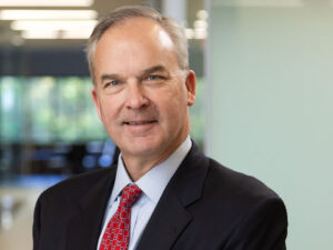 Jeff Linder - Attorney and NCDRC Certified Mediator