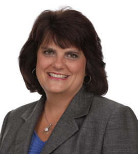 Lori Corlis, Business Development and Marketing Manager at Young Moore and Henderson, P.A.