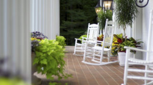 Rocking Chairs- Estate Litigation