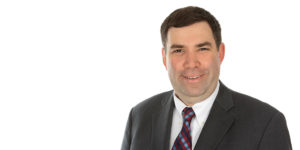 Andrew Webster, Transportation Attorney