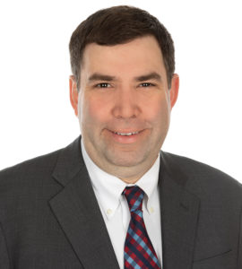 Andrew Webster, Transportation Attorney