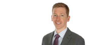 Patrick vanderJeugdt, Litigation Attorney