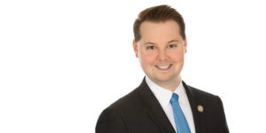 Matt Burke, NC Litigation Attorney