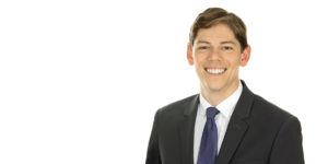Anderson Phillips, Litigation Attorney