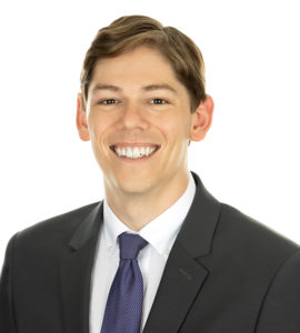 Anderson Phillips, Litigation Attorney