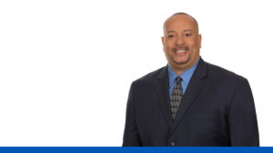 Photo of Attorney Brian Beverly