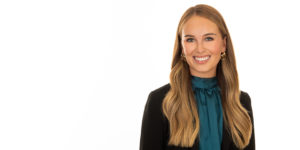 Rachel Laughery, Litigation Attorney