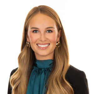 Rachel Laughery, Litigation Attorney