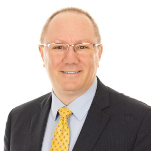 Reed J. Hollander, State and Local Tax Attorney