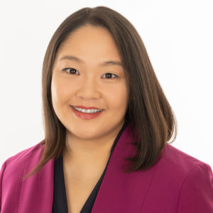 Lisa Leeaphorn, litigation attorney