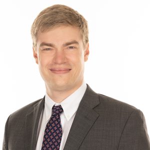 John N. Hutson, III, Estate Litigation and Administrative Law